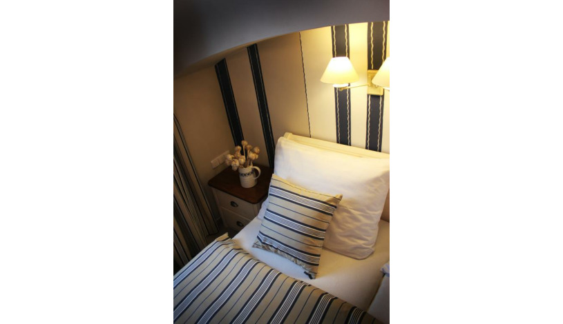 Hotel PANSKÝ DŮM  Nové Město na Moravě